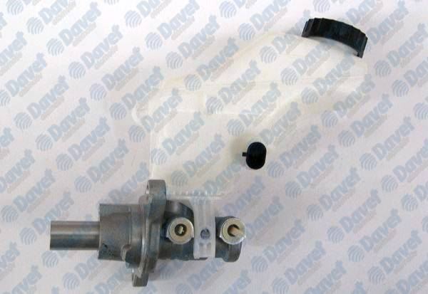BOSCH 0204123739 Fren Ana Merkezi (Ø 2219 Mm ) Opel Corsa D 1.0 1.2 1.4 10-